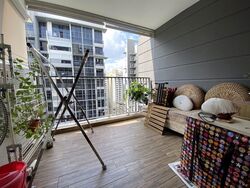 Riverbank @ Fernvale (D28), Condominium #576648111